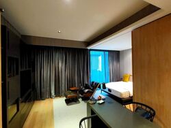 OUE Twin Peaks (D9), Condominium #609142531
